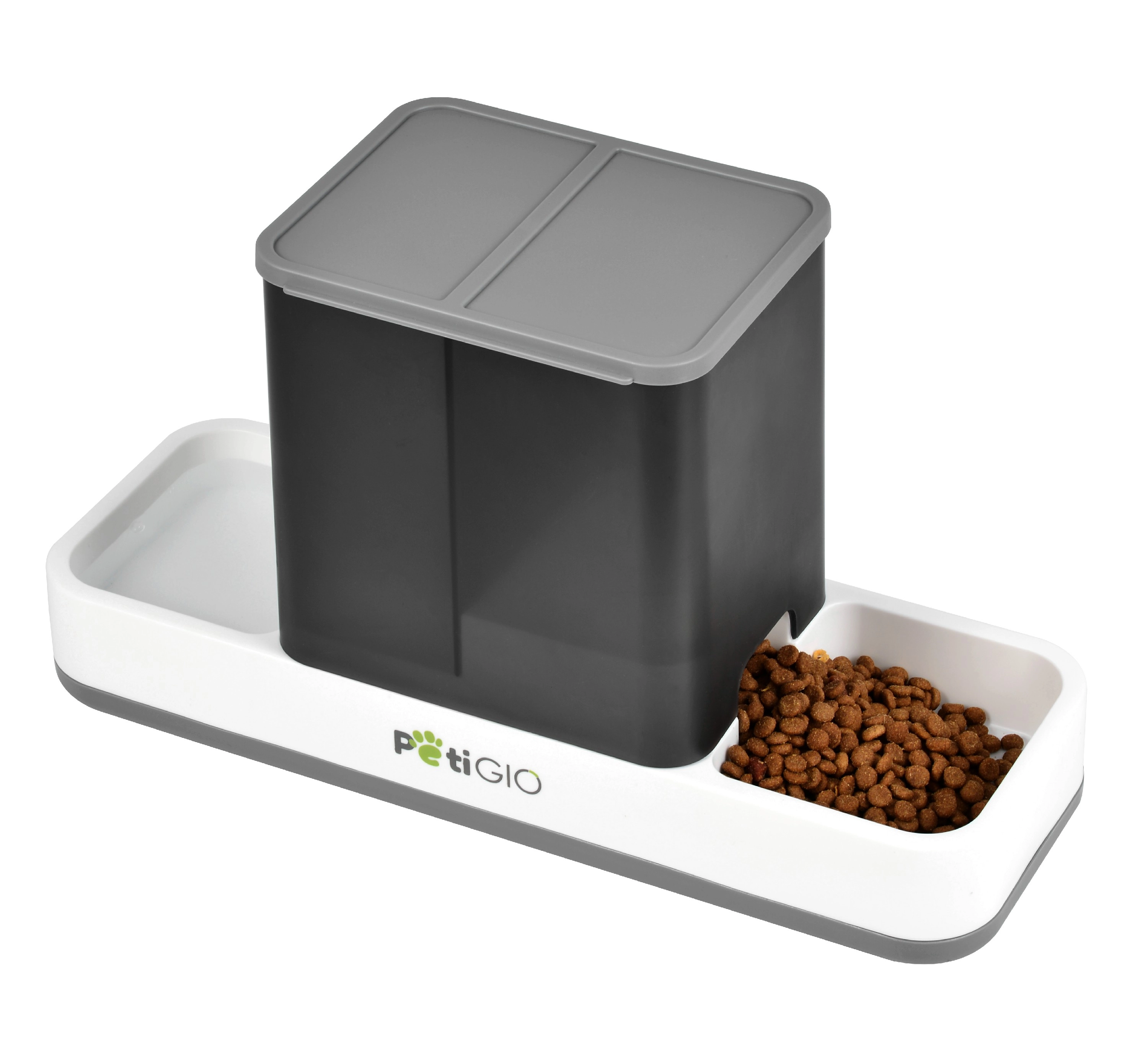 Dozownik PetiGIO 2w1