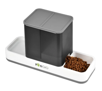 Dozownik PetiGIO 2w1