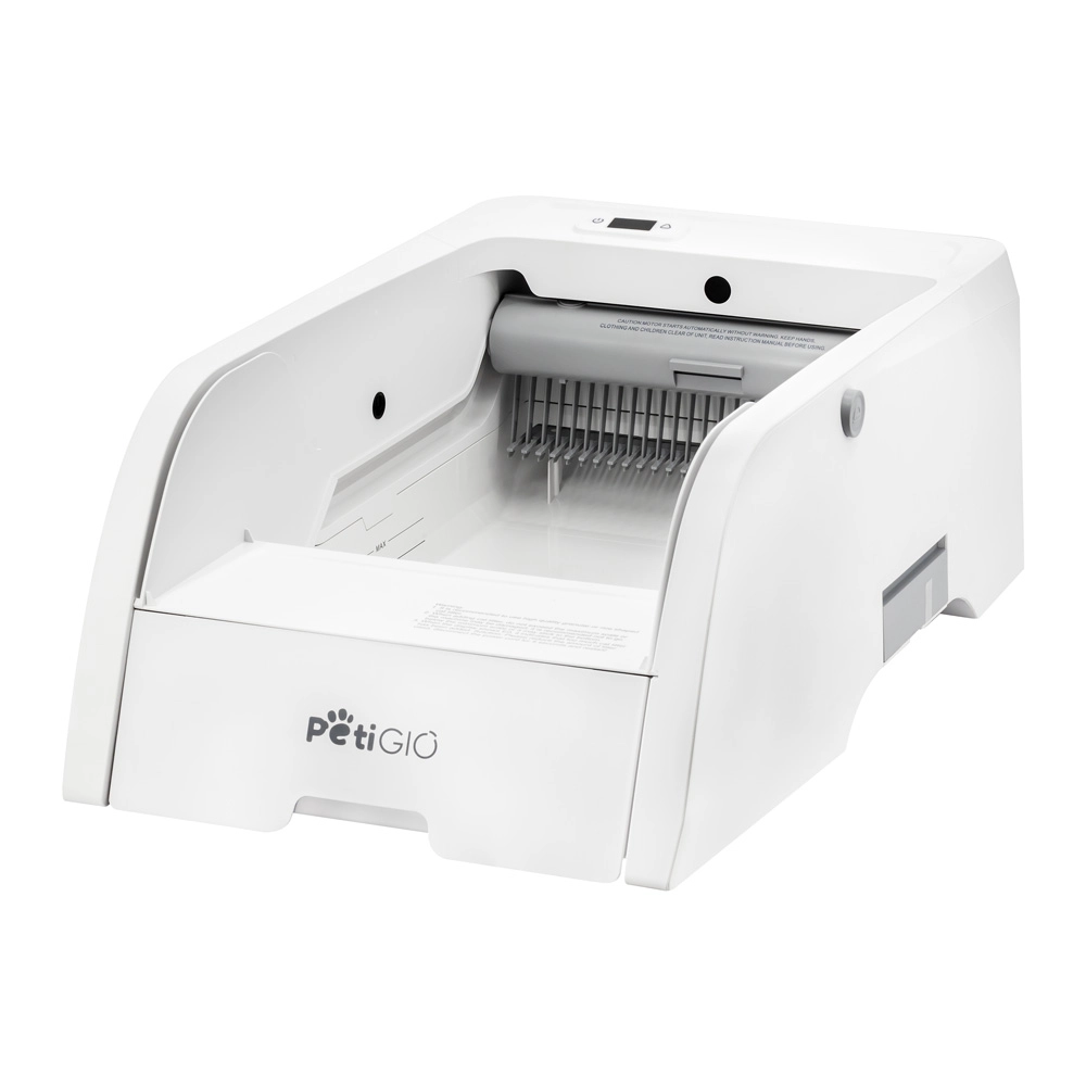 PetiGIO Smart PETI-TO-CARE