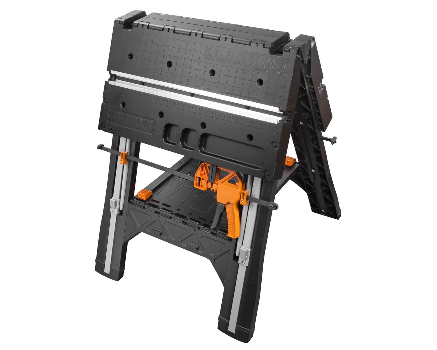 Stół roboczy Worx Pegasus WX051