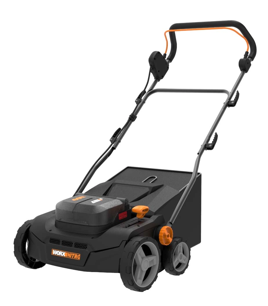 Aerator Worx WG855E.9