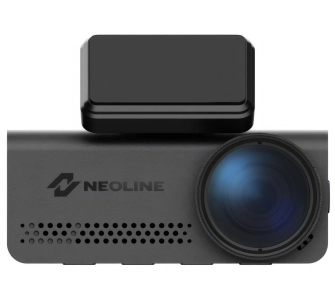 Wideorejestrator Neoline Argus 4K Dual