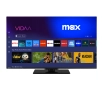 Telewizor Toshiba 50UV3F63DG 50" LED 4K Smart TV VIDAA Dolby Vision Dolby Atmos HDMI 2.1 DVB-T2
