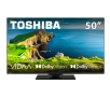 Telewizor Toshiba 50UV3F63DG 50" LED 4K Smart TV VIDAA Dolby Vision Dolby Atmos HDMI 2.1 DVB-T2