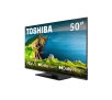 Telewizor Toshiba 50UV3F63DG 50" LED 4K Smart TV VIDAA Dolby Vision Dolby Atmos HDMI 2.1 DVB-T2