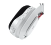 Słuchawki przewodowe z mikrofonem Logitech Astro A50 (Gen 5) Lightspeed Nauszne Biały