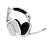 Słuchawki przewodowe z mikrofonem Logitech Astro A50 (Gen 5) Lightspeed Nauszne Biały
