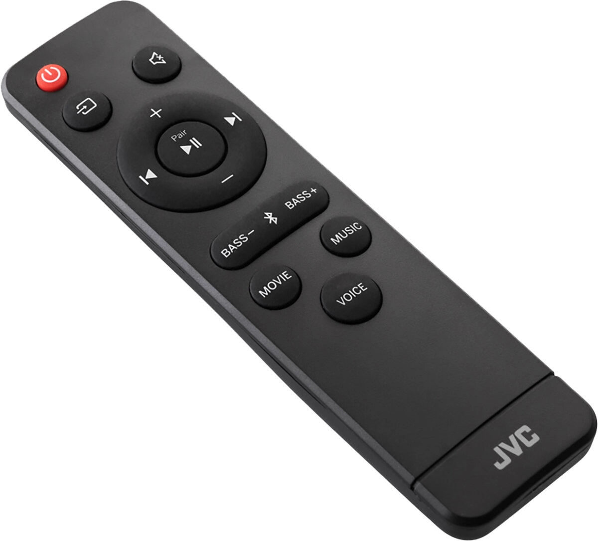 Soundbar JVC TH-E434B 2.1 Bluetooth