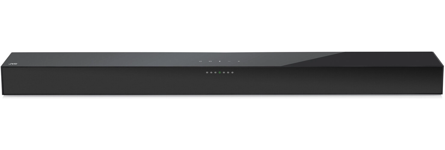 Soundbar JVC TH-E434B 2.1 Bluetooth