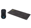 Myszka gamingowa Endorfy LIV Wireless Czarny + Podkładka Limited LIV