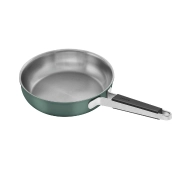 Zwilling Pure 1028862 Indukcja Stal nierdzewna 24cm