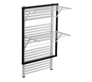 Arredamenti Klaus ARIT-608-BL 9m