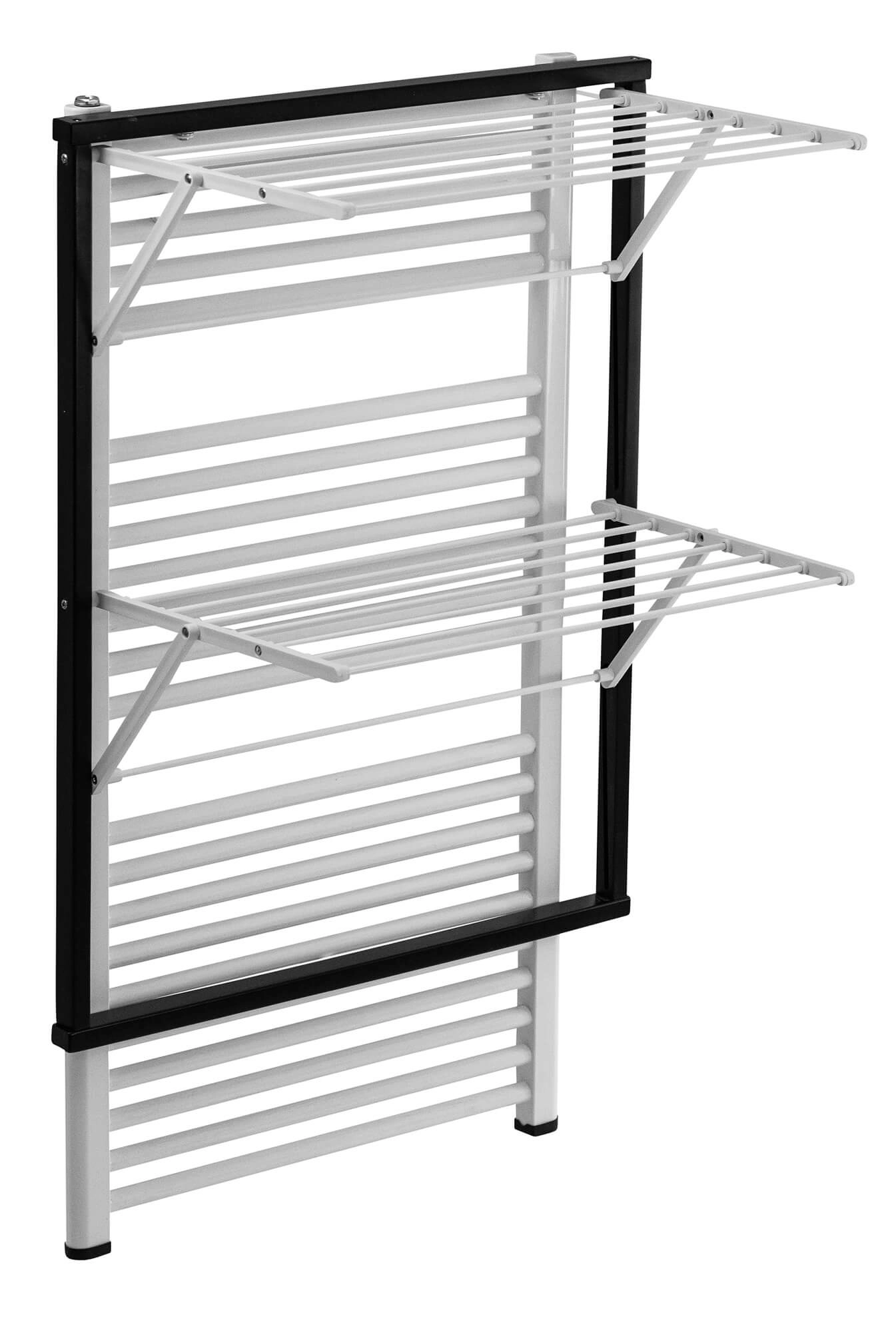 Suszarka na pranie Arredamenti Klaus ARIT-608-BL 9m