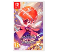 Yasha: Legends of the Demon Blade Gra na Nintendo Switch