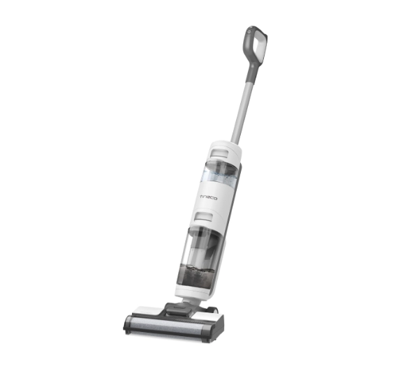 Tineco iFloor Breeze 20min Funkcja mycia