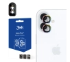 Szkło hartowane 3mk Lens Protection Pro do iPhone 16 / 16 Plus