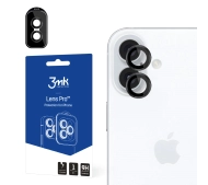 3mk Lens Protection Pro do iPhone 16/16 Plus