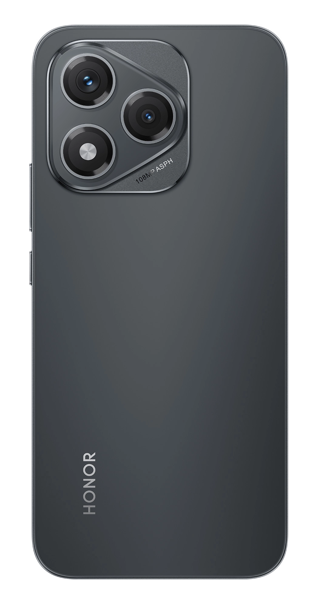 Smartfon Honor 400 Lite 8/256GB 6,7" 108Mpix Czarny
