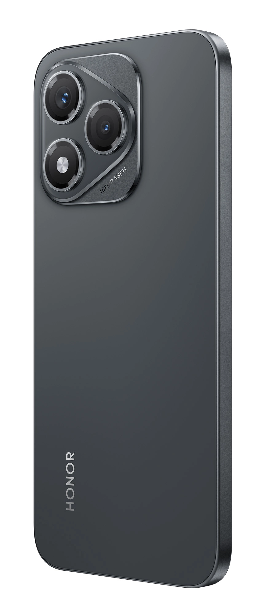 Smartfon Honor 400 Lite 8/256GB 6,7" 108Mpix Czarny