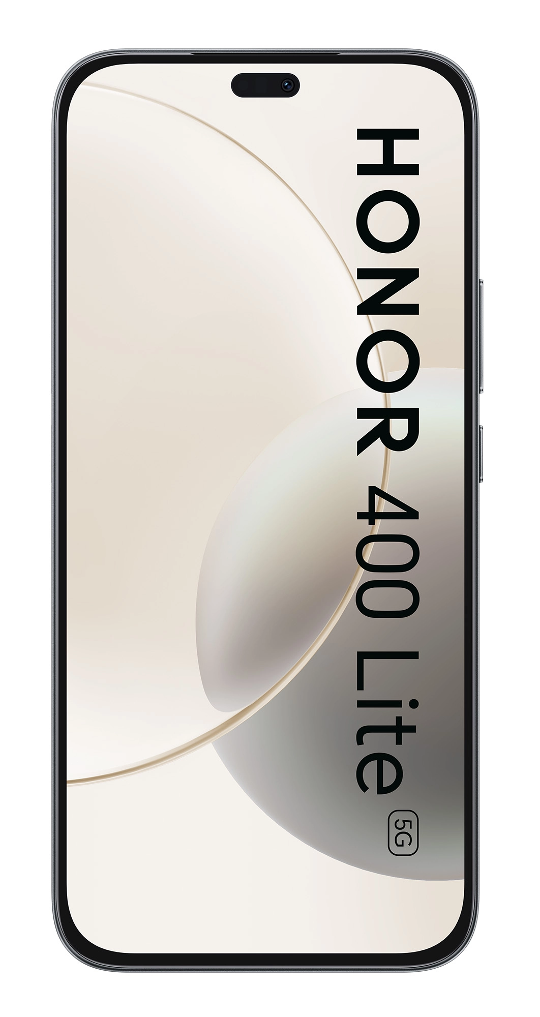 Smartfon Honor 400 Lite 8/256GB 6,7" 108Mpix Czarny