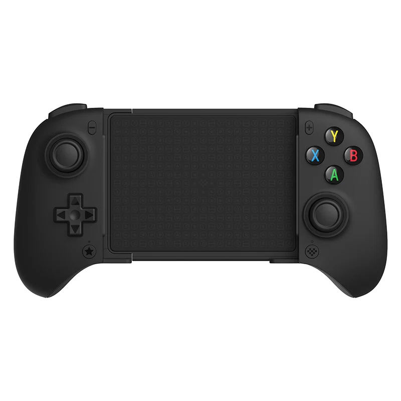 Pad 8BitDo Ultimate Mobile Gaming Controller do Android Bezprzewodowy Czarny