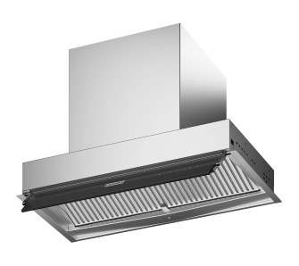 Okap Franke FST DRIP-FREE 60 X/2 KL Srebrny