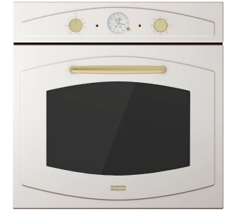 Piekarnik elektryczny Franke Country FCO 86 H PW Termoobieg Biały perłowy