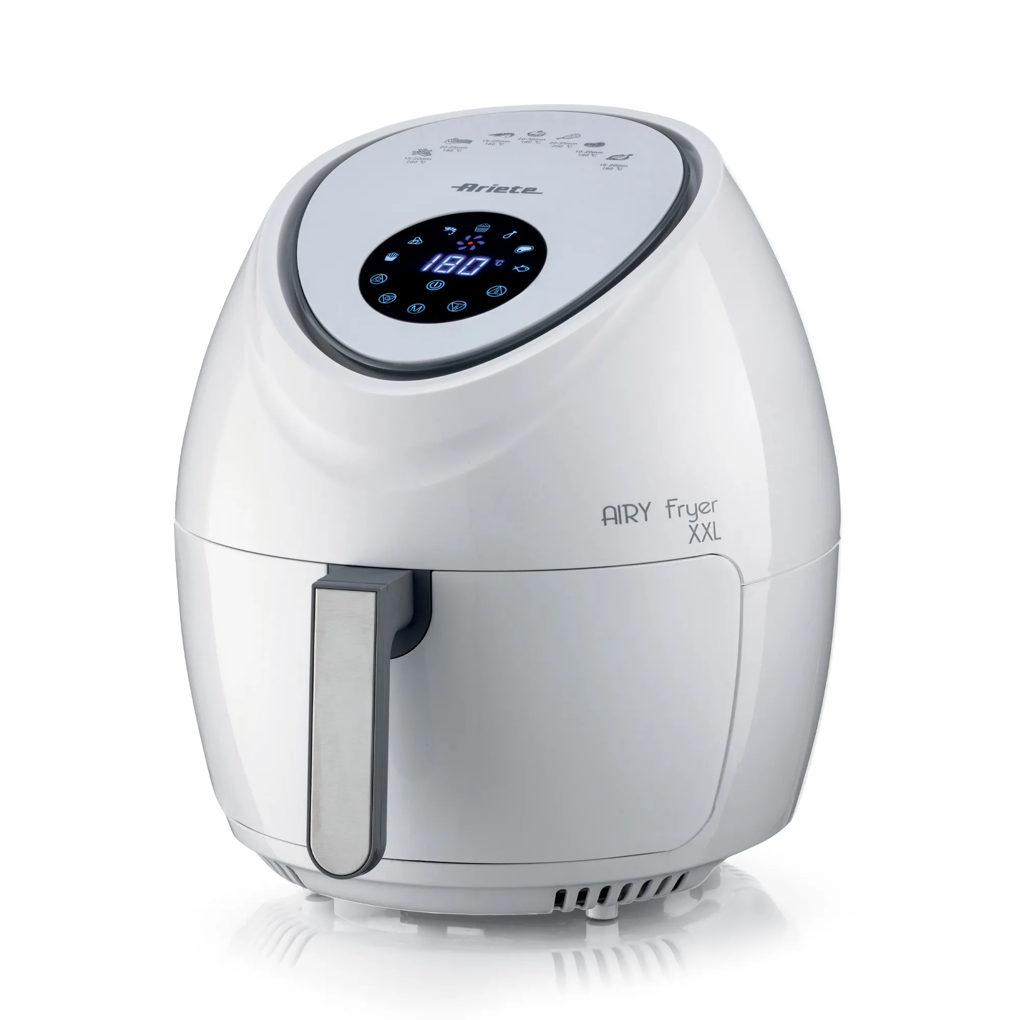 Air fryer Ariete 4618/03 1800W 7l