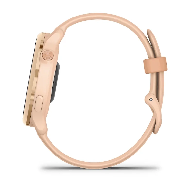 Smartwatch Garmin vivoactive 6 42mm Różowy
