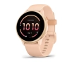 Smartwatch Garmin vivoactive 6 42mm Różowy