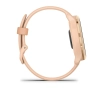 Smartwatch Garmin vivoactive 6 42mm Różowy