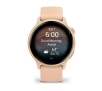 Smartwatch Garmin vivoactive 6 42mm Różowy