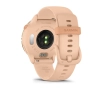 Smartwatch Garmin vivoactive 6 42mm Różowy