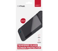 Trust GXT 1254 Tempered Glass Screen Protector do Nintendo Switch 2