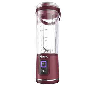 Blender kielichowy Ninja BC151EUCR Bezprzewodowy 0,53l
