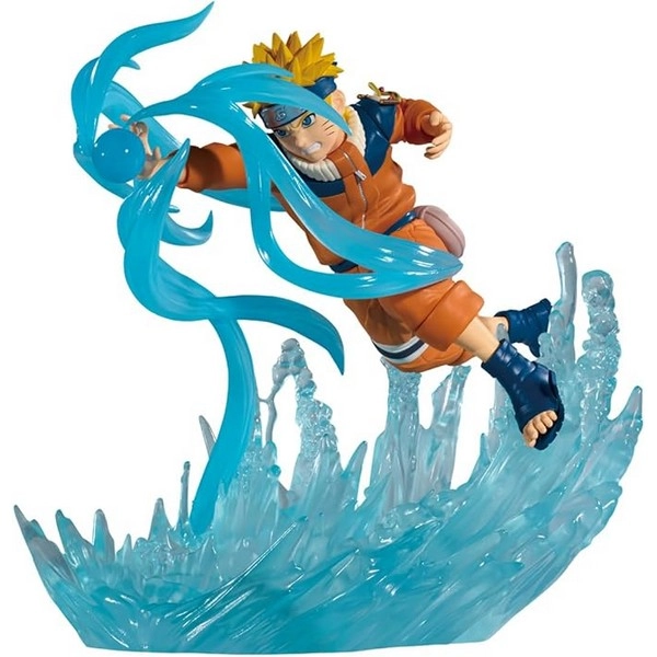 Figurka Banpresto Naruto Combination Battle - Naruto Uzumaki