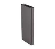 QUALO QPB10LD2318 10000mAh 23W Szary