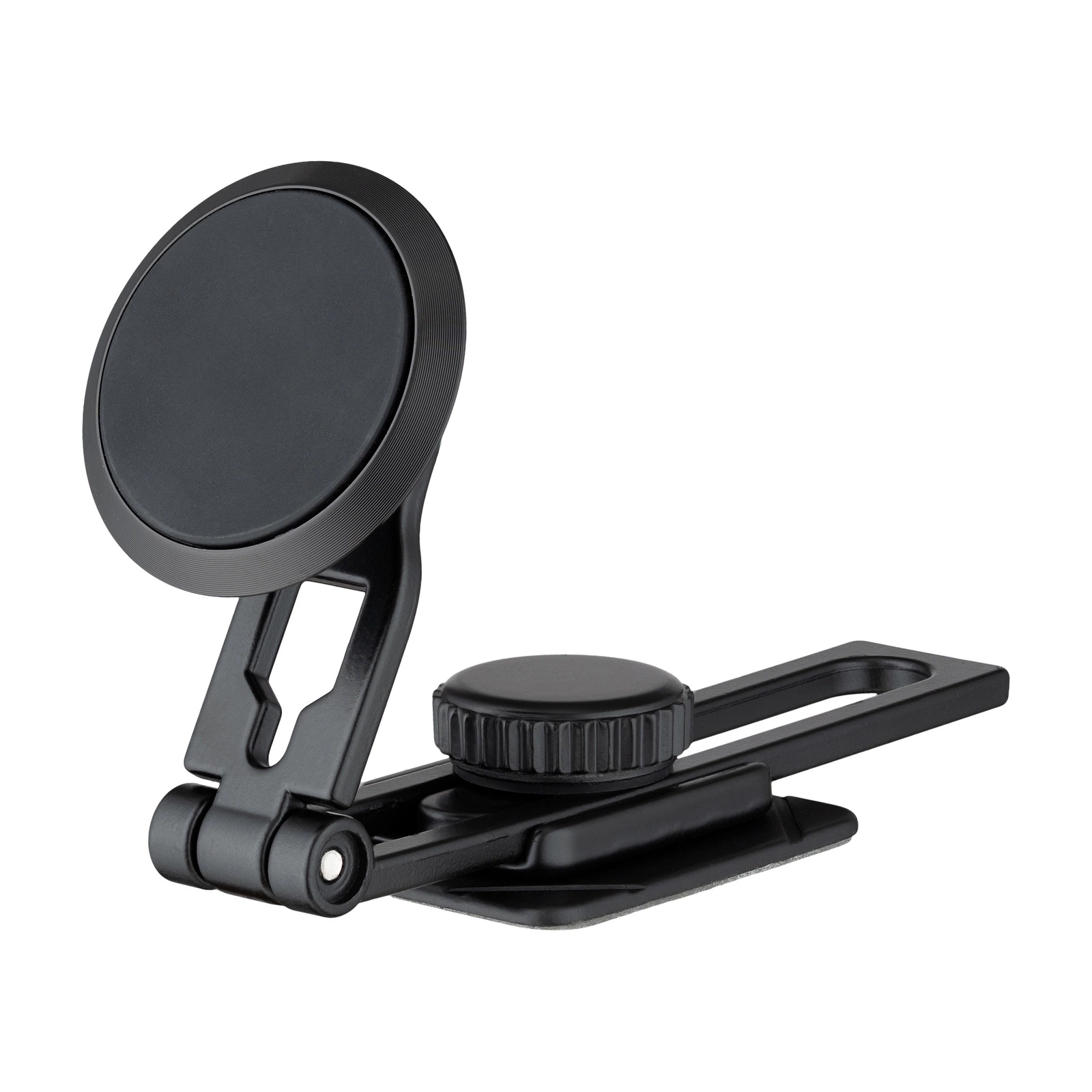 Uchwyt samochodowy QUALO QUSM-S-RCS01 Czarny