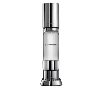 Saturator Sodastream Enso + Nabój z gazem CO2