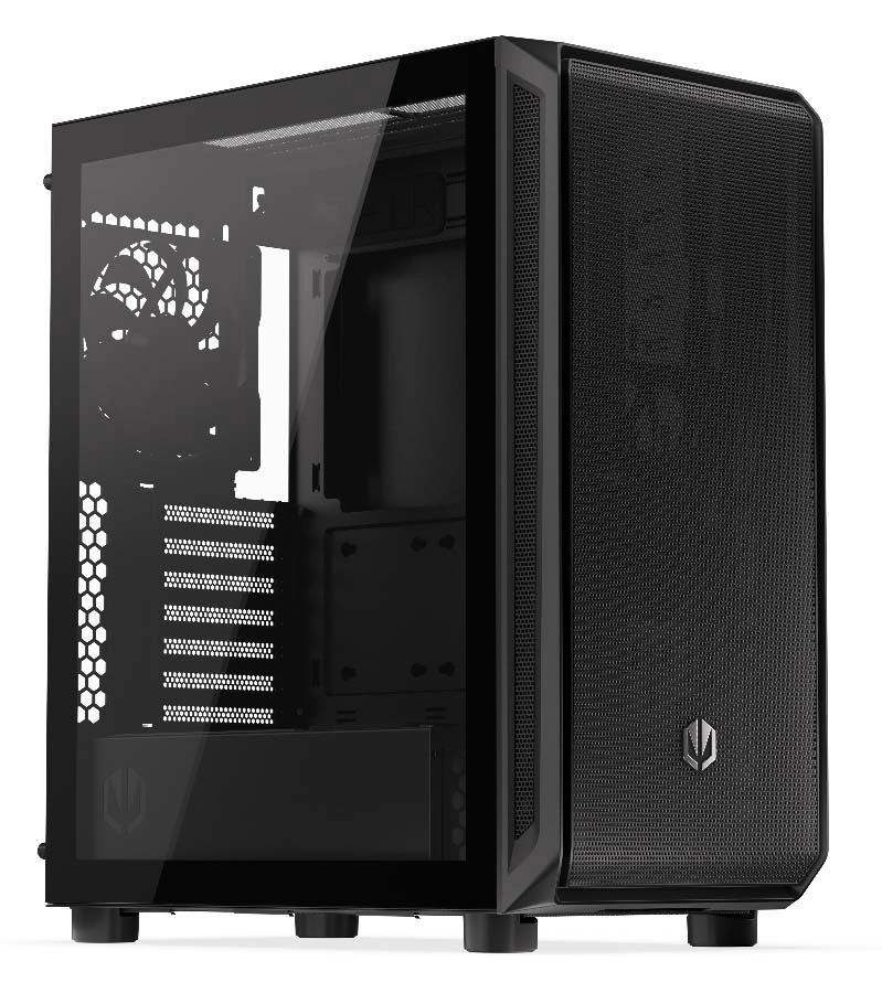 Obudowa Endorfy Arx 500 Core Czarny