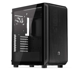 Obudowa Endorfy Arx 500 Core Czarny