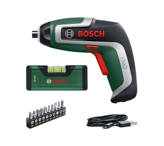 Wkrętarka Bosch IXO 7 06039E0008