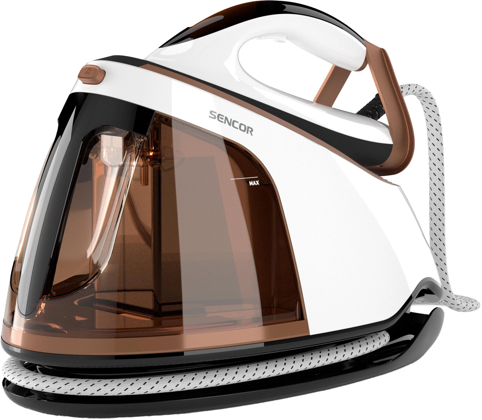 Generator pary Sencor SSI 0950BZ Ceramic