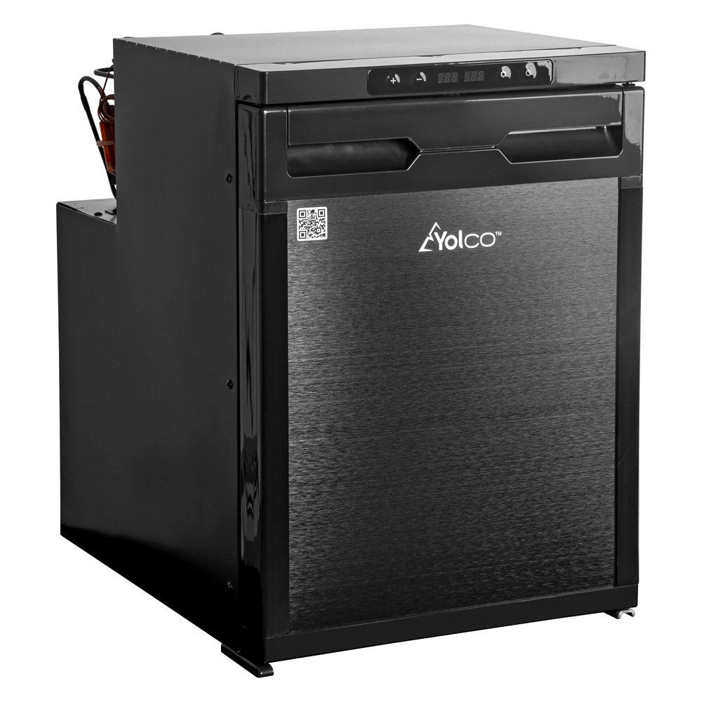 Lodówka Yolco KL50D 44l