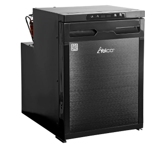 Lodówka Yolco KL50D 44l