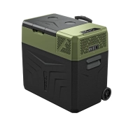 Yolco BCX50 Green 47l