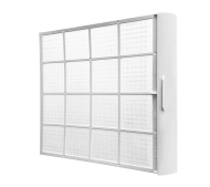 EcoAir DD3 Simple