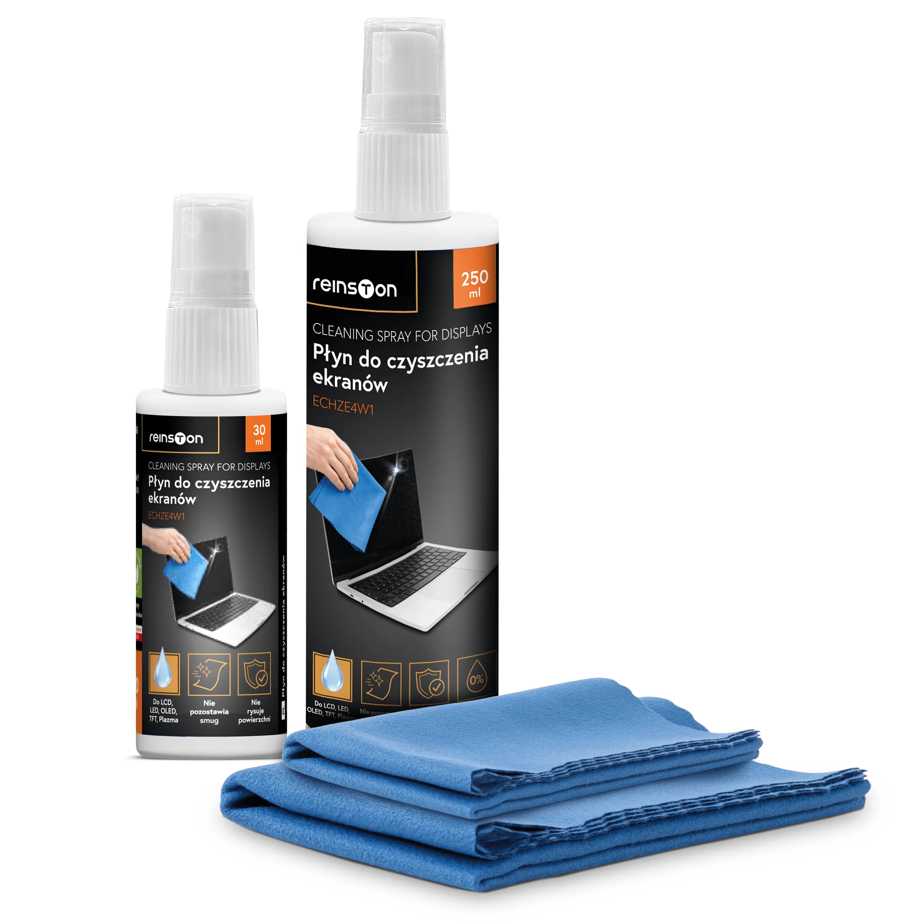 Zestaw Reinston ECHZE4W1