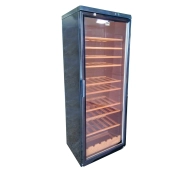 Beko Professional ADN 231BK BP 105 miejsc na butelki