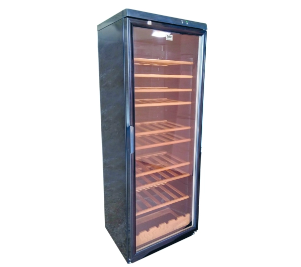 Beko Professional ADN 231BK BP 105 miejsc na butelki